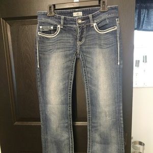 Daytrip leo jeans size 28R